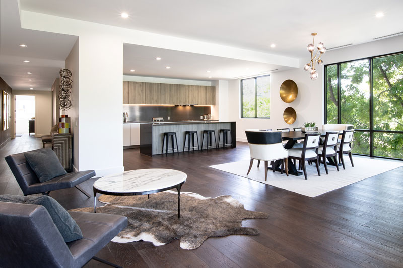 limpieza de muebles de oficina